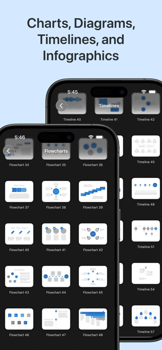 Toolbox for Keynote: Templates Screenshot 5 of 10