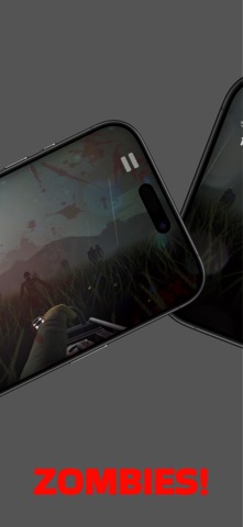 ZOMBIE RUNNER Endless Survival Screenshot 2 of 6