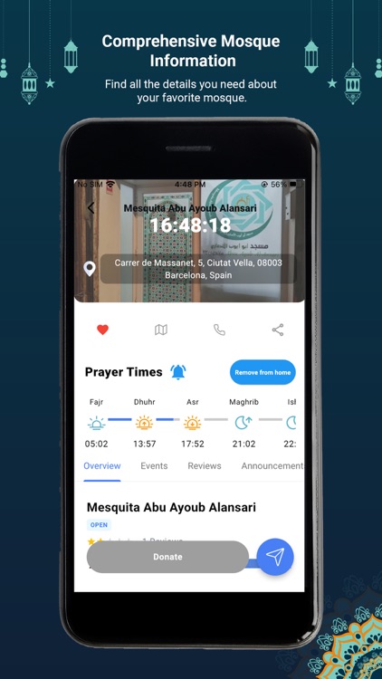 Salah Mate screenshot-6