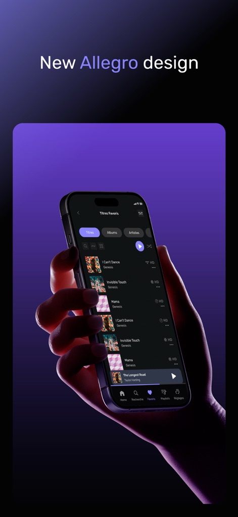 Audirvāna Remote - Music App | MWM