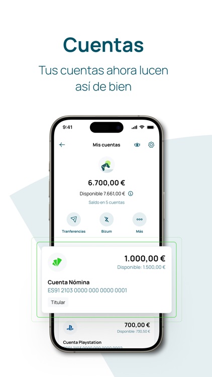 Unicaja | Banca Online screenshot-3