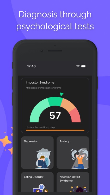 MindHealth: Mental Health CBT screenshot-4