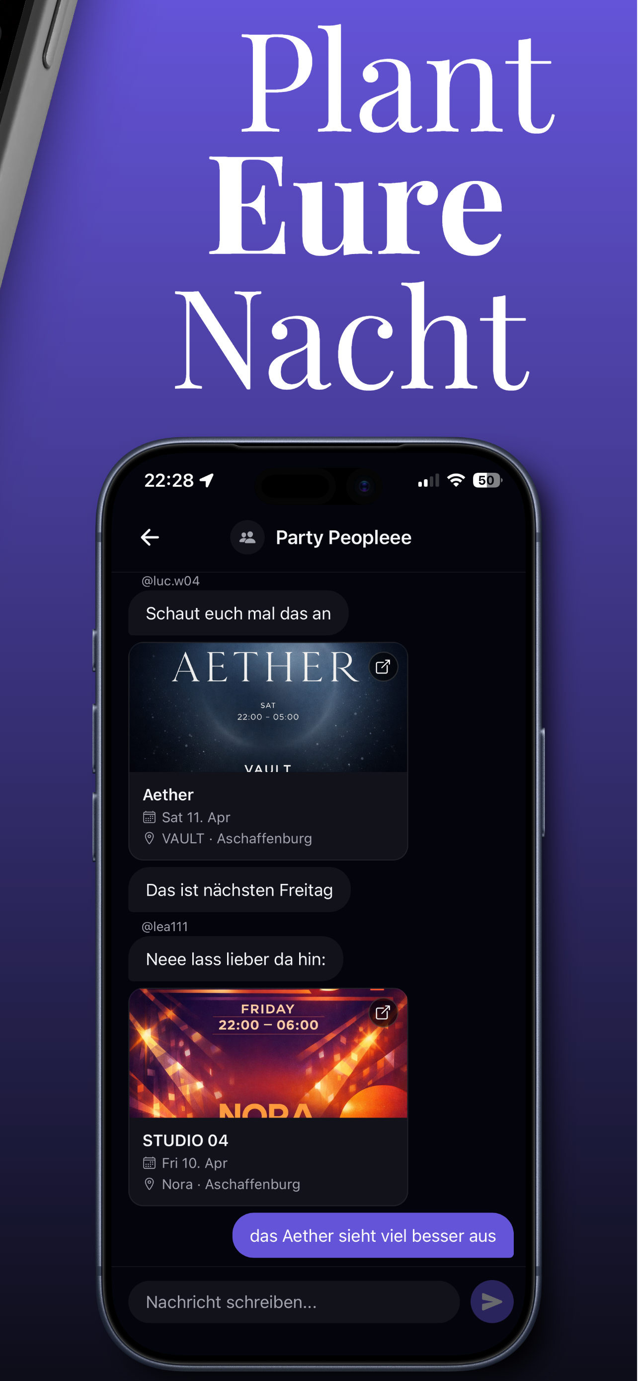 nyte
