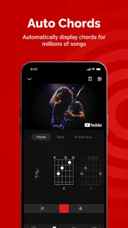 spark: chords, backing tracks айфон картинки 4