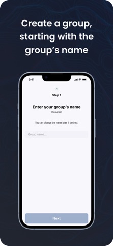 InteropONE Screenshot 2 of 5
