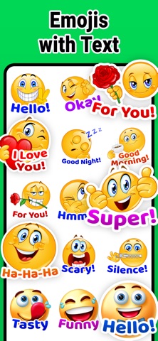 Love Stickers WASticker Screenshot 6 of 8