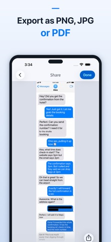 kept - screenshots, remembered Screenshot 6