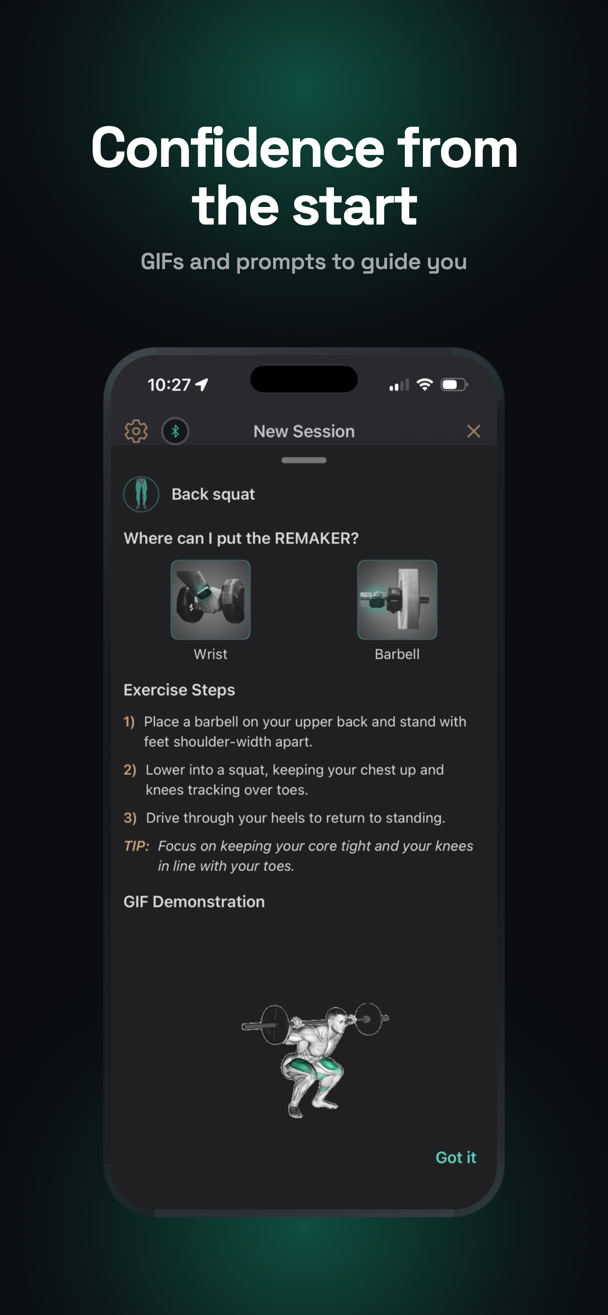 Remaker screenshot 7