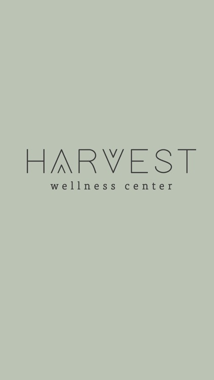 HARVEST wellness center