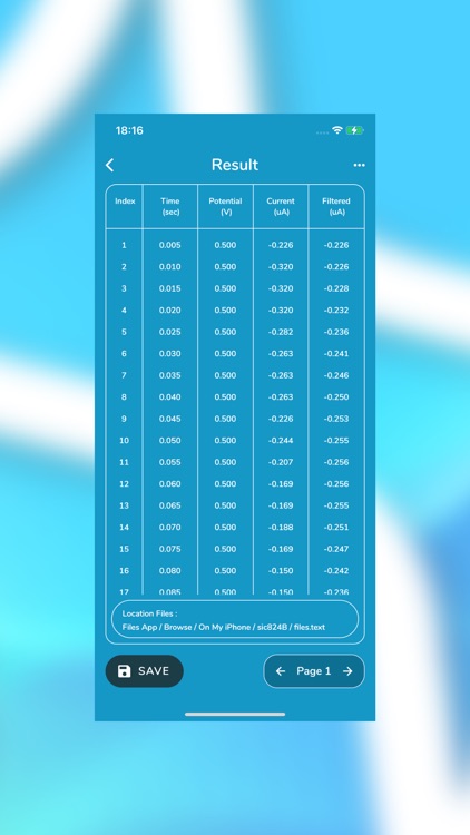 SIC824B screenshot-6