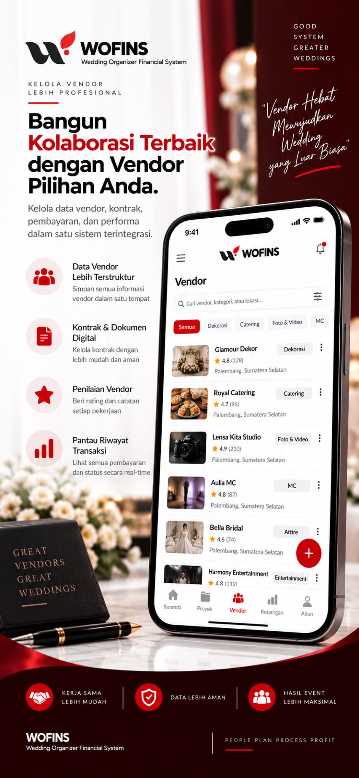 Screenshot 5 of Wofins