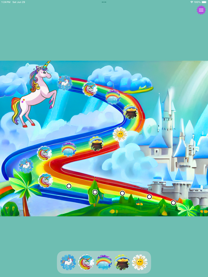 #4. WELL DONE! (iOS) Door: WELL THEE