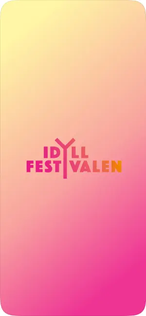 IDYLL Festivalen screenshot 1