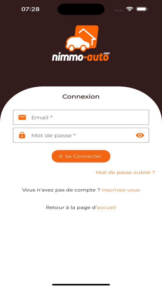 #4. Nimmo-Auto (iOS) 由: Calvin TALLE