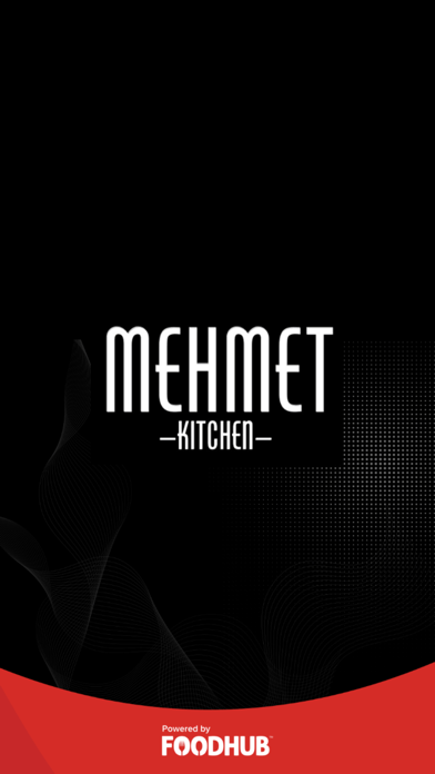 Mehmet Kitchen Screenshot