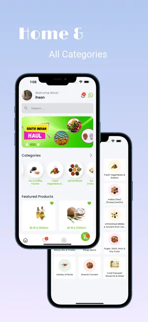 Nilgiris.ae screenshot 3