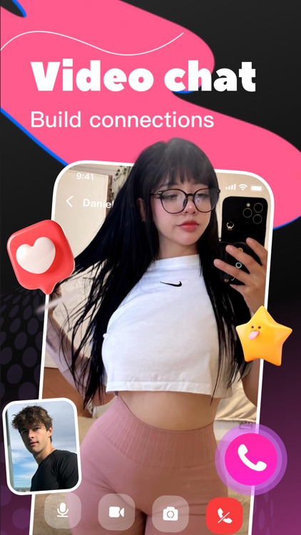 ParPal - Golf Friends & Chat