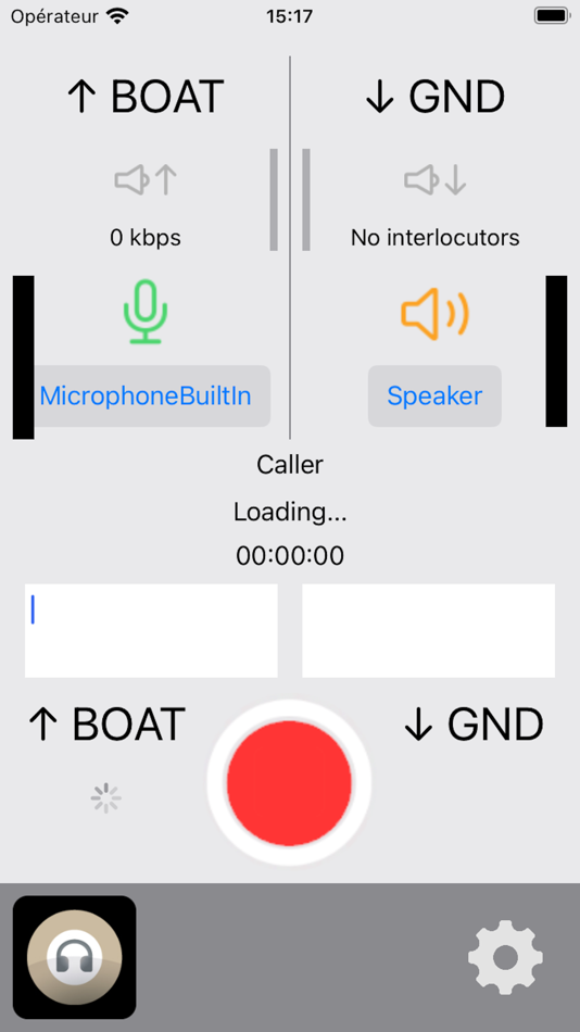 #2. Nomade - Audio (iOS) 由: Ektacom