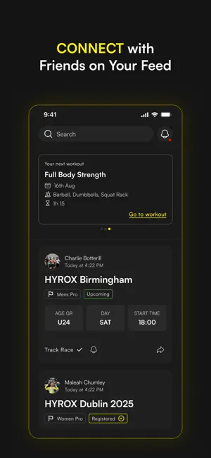 ROXFIT screenshot 5