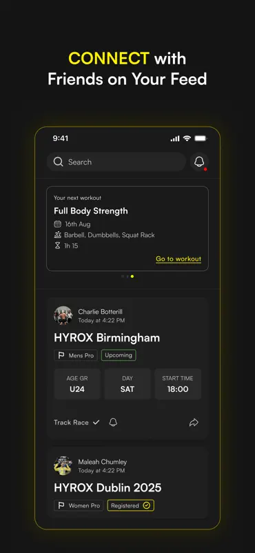 ROXFIT screenshot 5 of 9