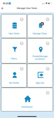 SMARTank screenshot 2