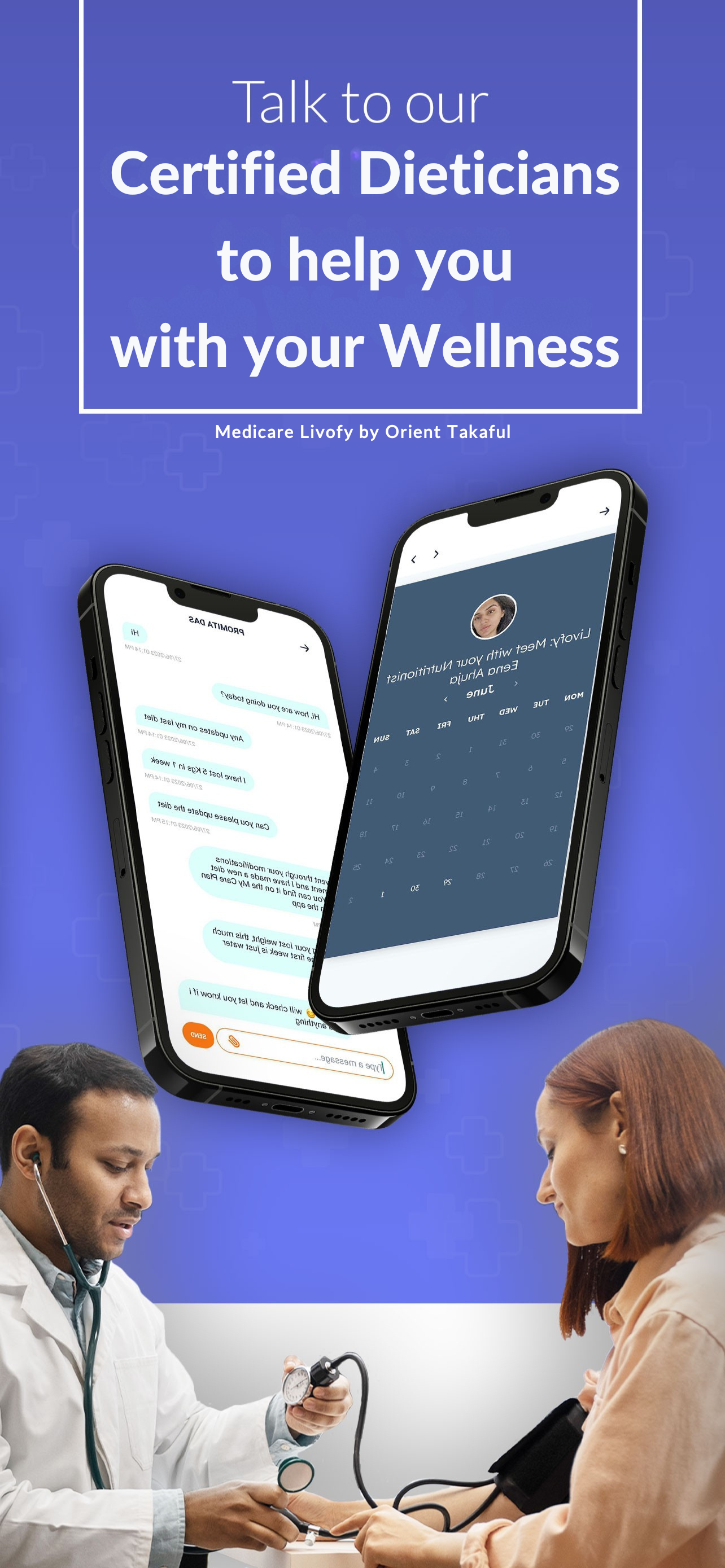 Medicare Livofy