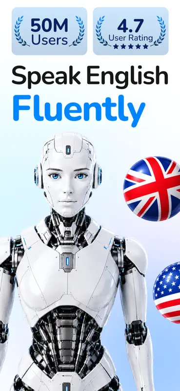 iSeey: Speak & Learn English screenshot 1 of 7