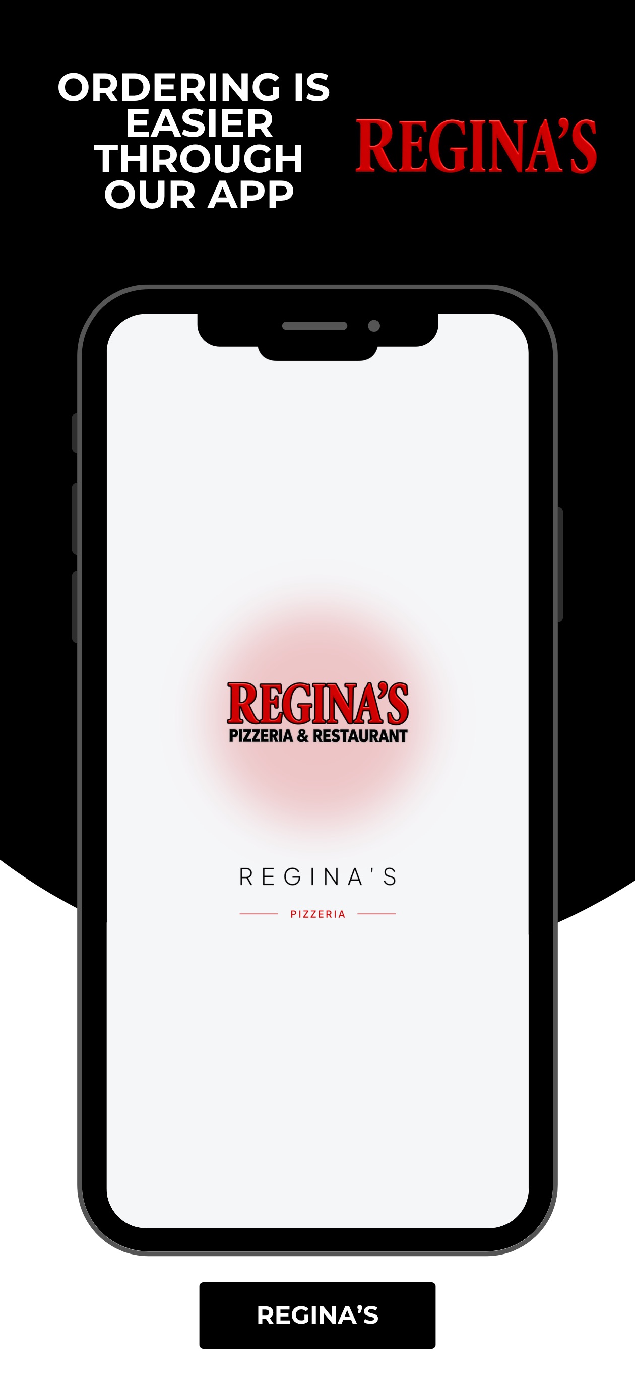 Screenshot 2 of Regina's Pizzeria