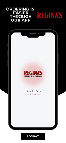 Regina's Pizzeria Screenshot 2 of 7