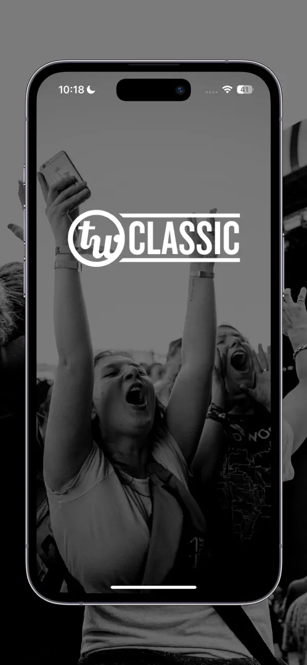 Screenshot #1 pour TW Classic