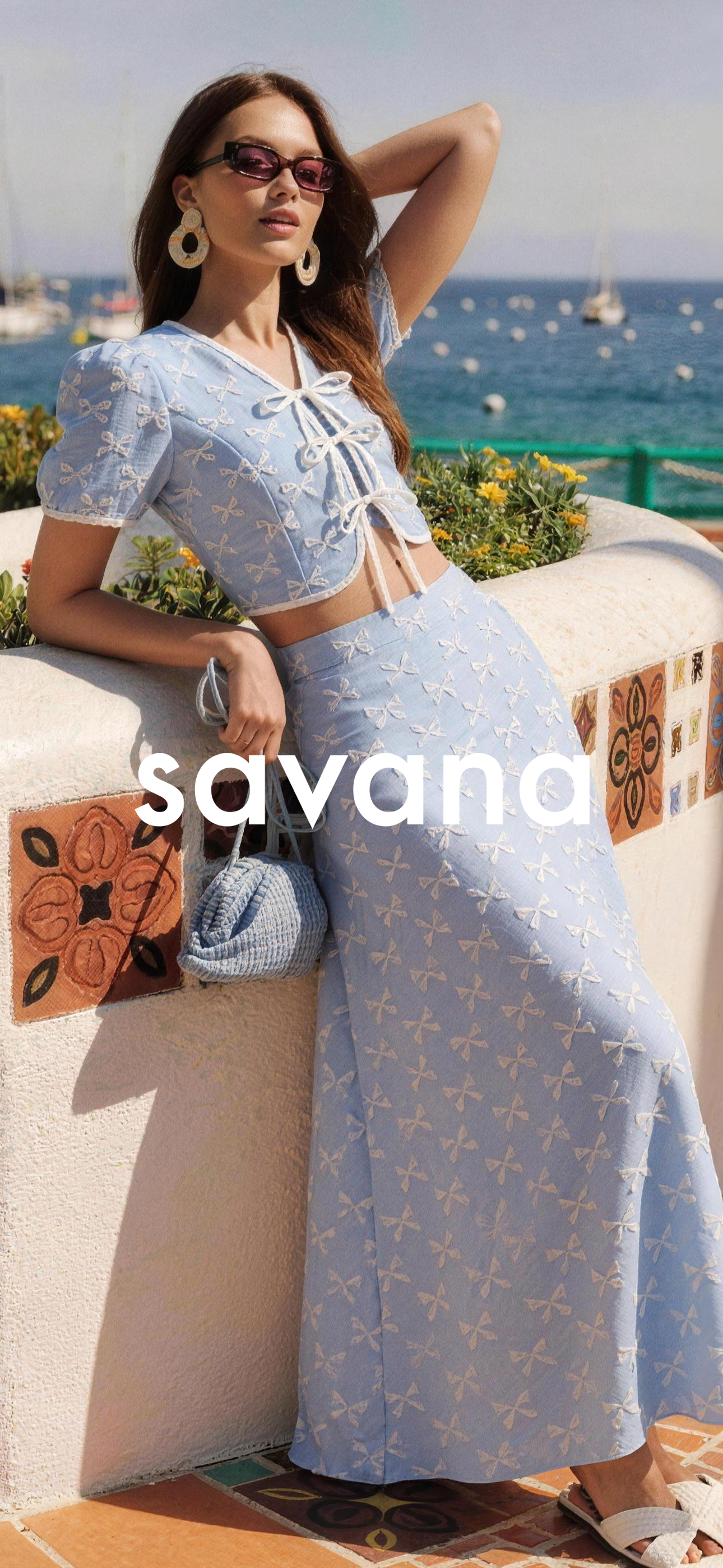 Savana - UK Fashion