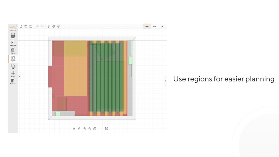 #4. ViSoft Smart (iOS) 由: ViSoft GmbH
