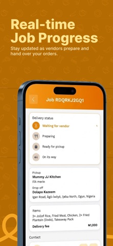 ValGo Rider screenshot 3
