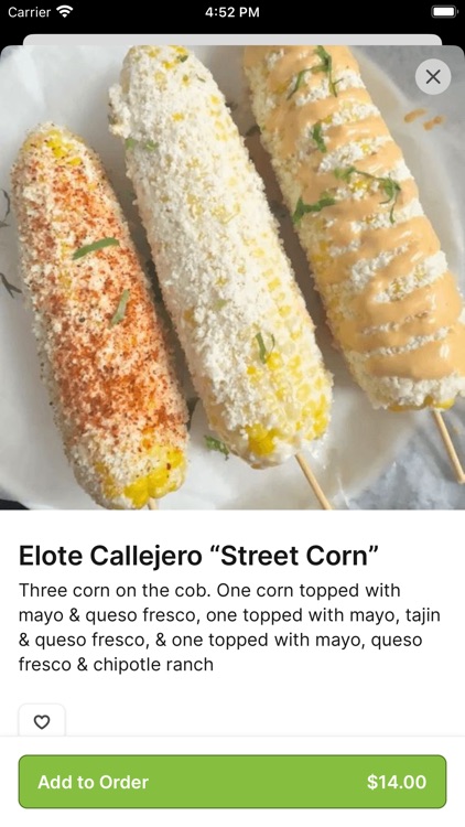 Guac Taco & Tequila Bar screenshot-3