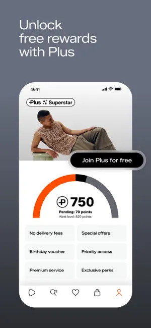 Zalando - Online fashion screenshot 6