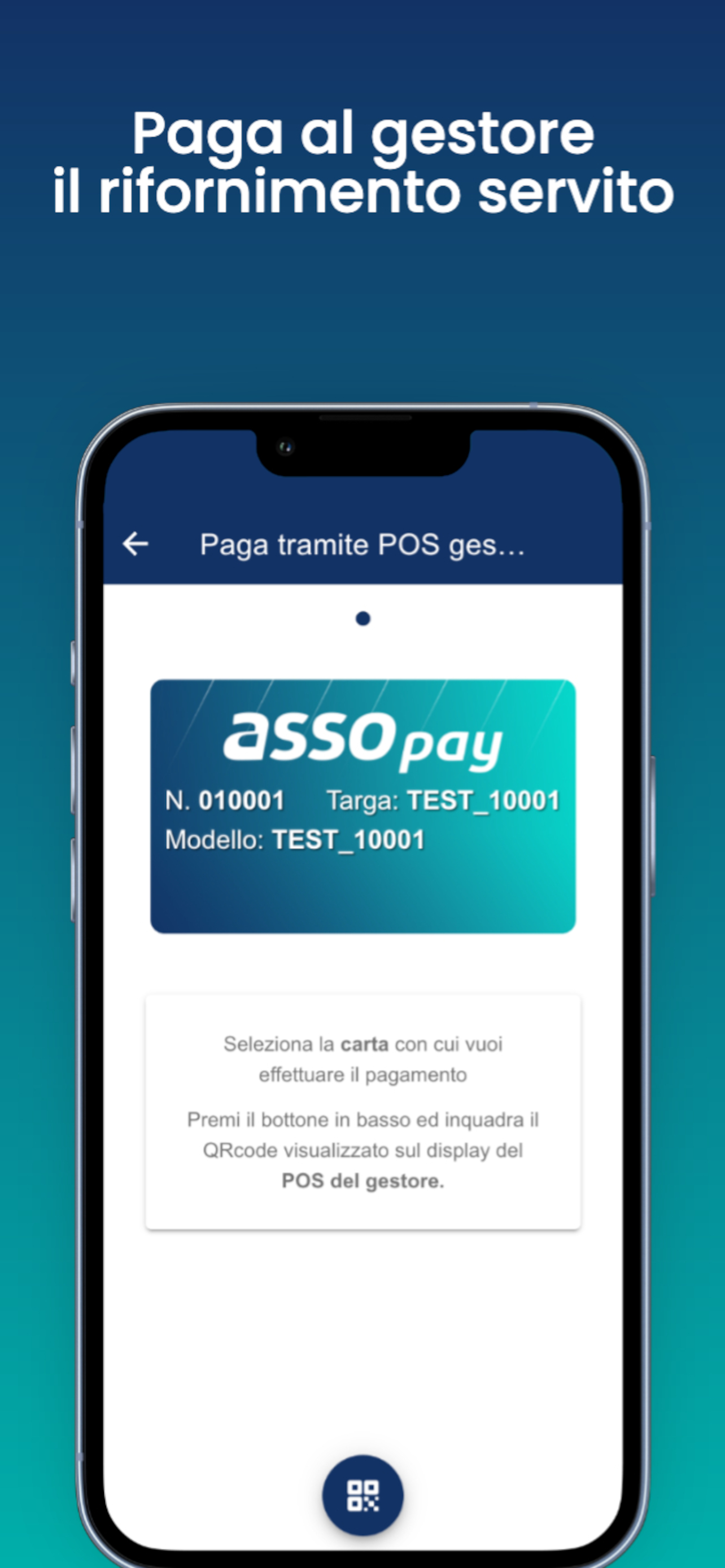 Asso Pay screenshot 5