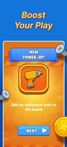 Screw and Bolt Fix Puzzle iPhone screenshot