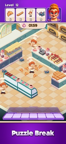 Wandering Wanda Screenshot 8 of 9