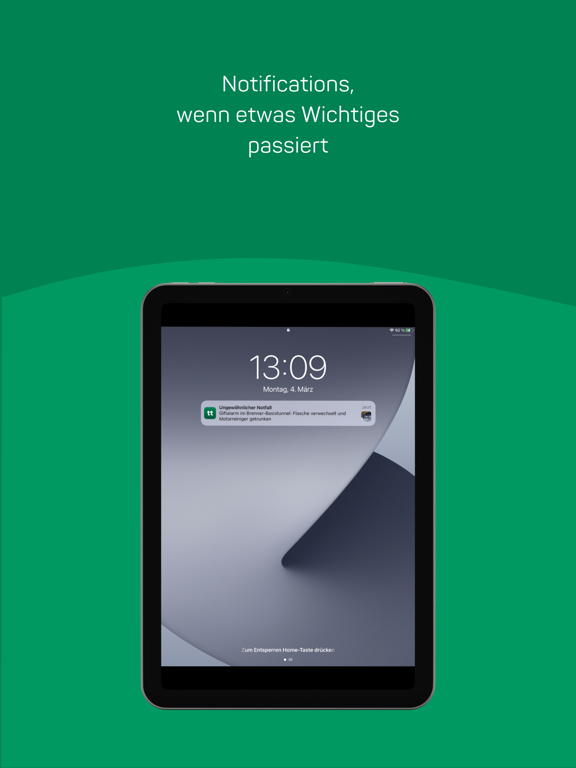 tt.com iPad screenshot 3 - News app