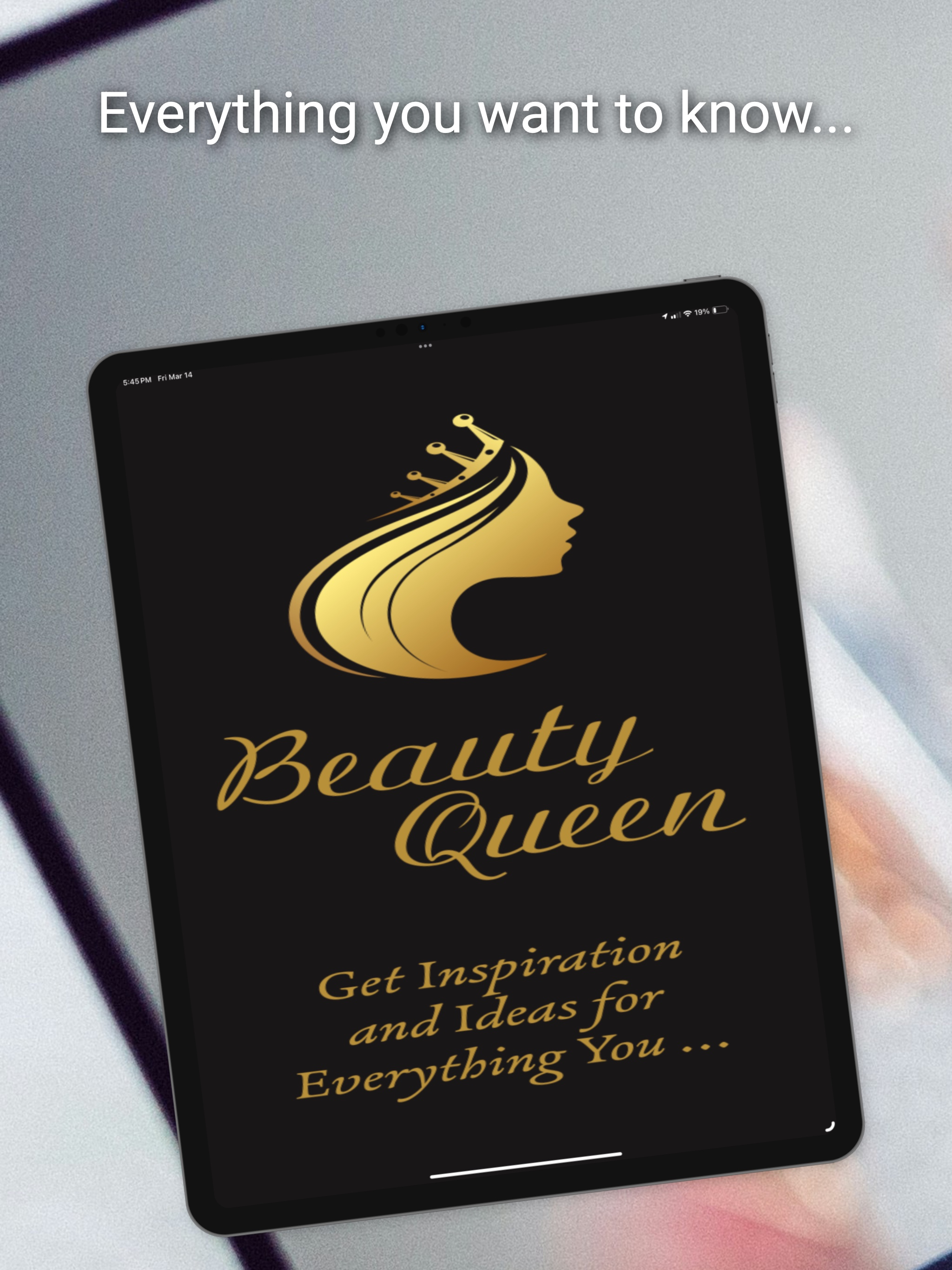 Beauty Queen Social screenshot 6