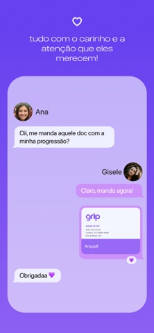 Grip: Pole Dance screenshot