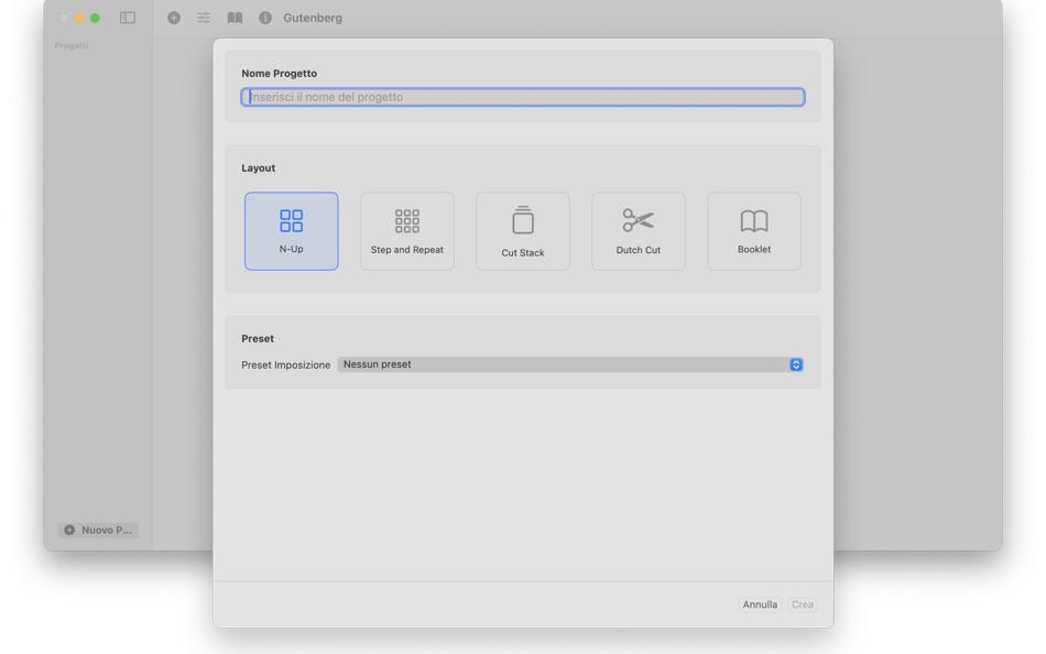 #2. Gutenberg (macOS) 由: Paolo Benanti