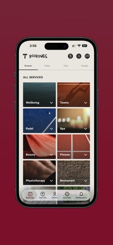ΤΑΤΟΪ Club iPhone screenshot