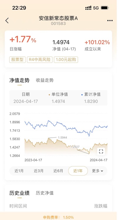 安信基金 screenshot-5