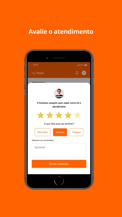Perizzolo Benefícios screenshot-5
