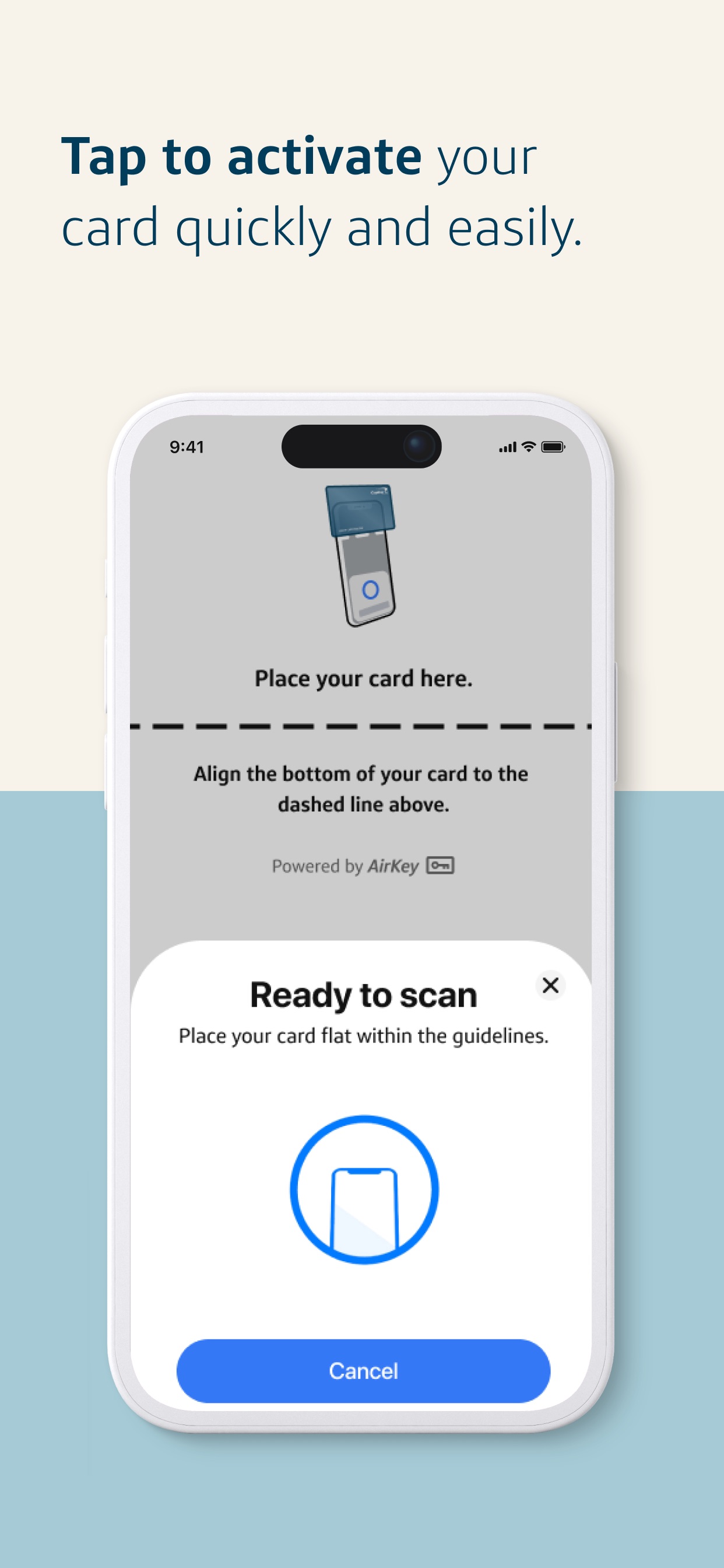 Capital One Mobile screenshot 6