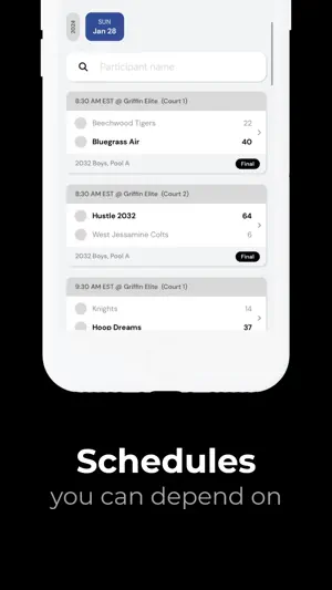 Exposure Events screenshot 4