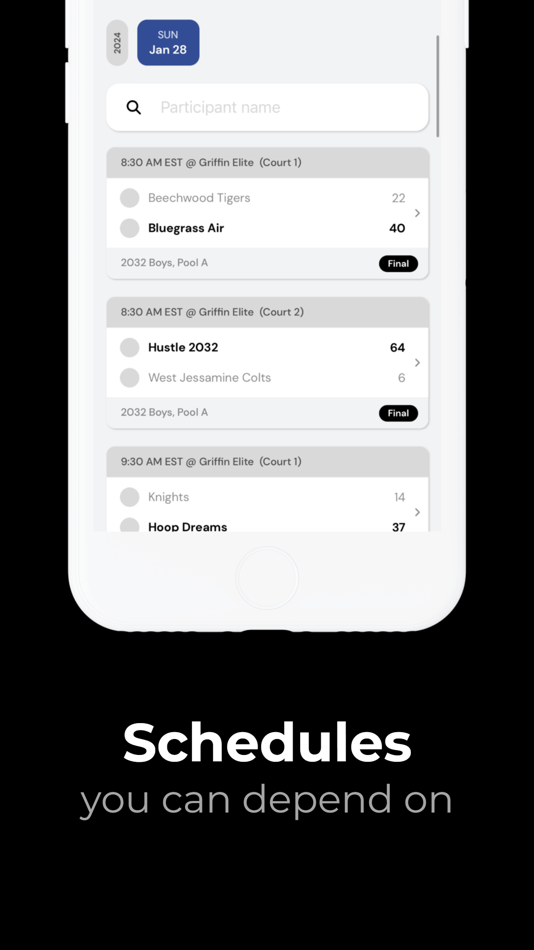 #4. Exposure Events (iOS) By: Exposure Events, LLC