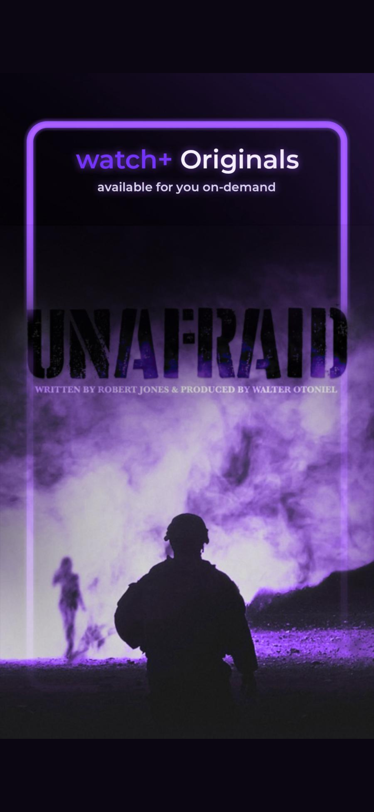 Watch+ - Stream with friends