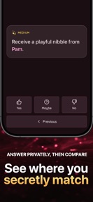 Foreplay: Couples Date Night screenshot